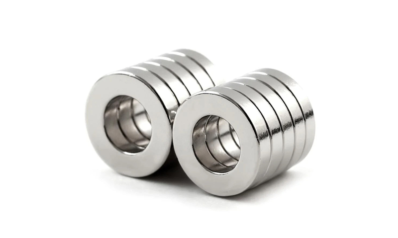 magnet ring ndfeb