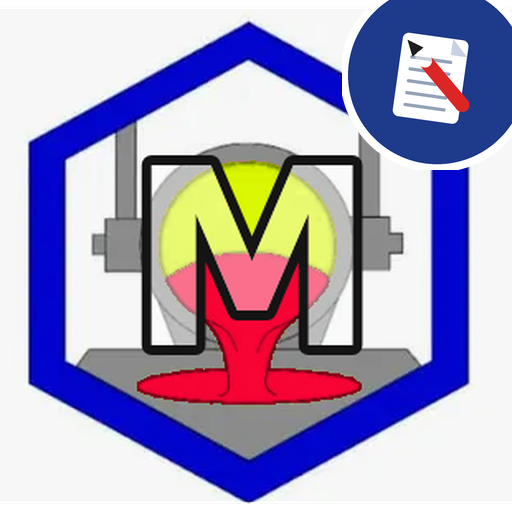 metalurgika logo tentang kami
