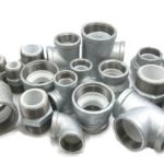 malleable iron pipe fittings